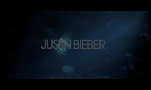 Justin Bieber  Never Let You Go