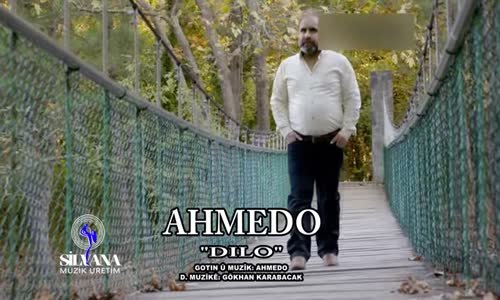 Ahmedo - Dilo Te Çima Wa Kir