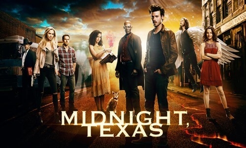 Midnight Texas 1. Sezon 6. Bölüm İzle 