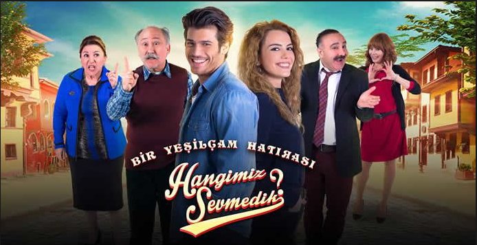 Hangimiz Sevmedik 30.Bölüm