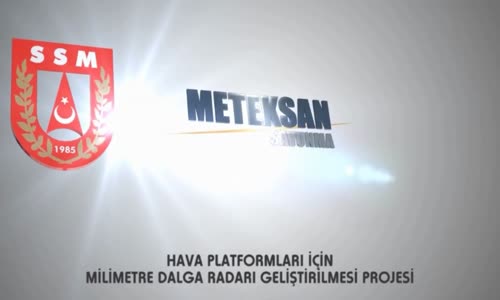 Milli Helikoptere Milli Radar