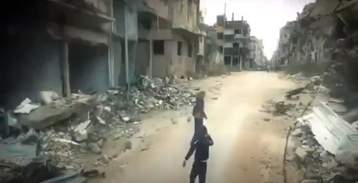 R.T.E Dünyayı Titreten Konuşması