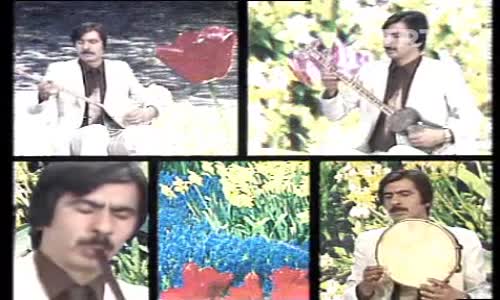 Arif Sağ-Ezel Bahar Olmayınca izle