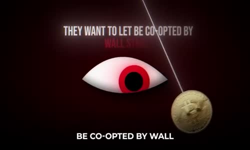 STAY ALERT They Are Planning Complete FINANCIAL LOCKDOWN