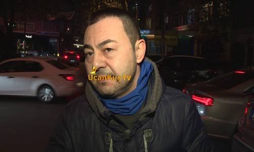 Serdar Ortaç Yaz Konserlerinden Bahsetti!