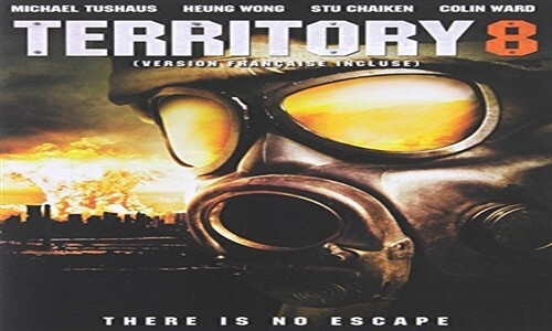 8 Bölge  Territory 8 Türkçe Dublaj Film İzle