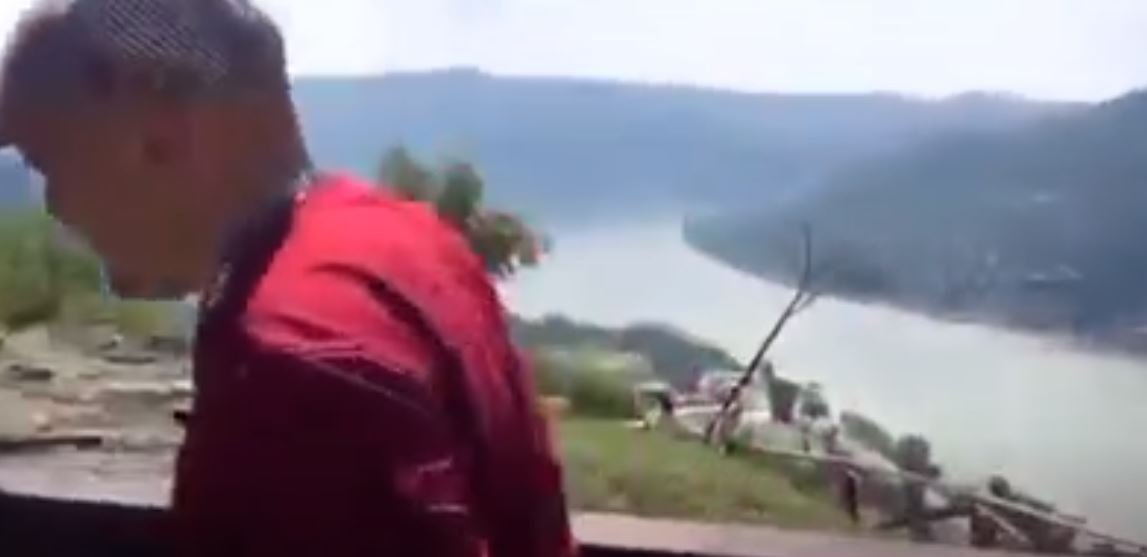 Kanuninin Zaptettiği Ulaşılmaz Kale Vişegrad