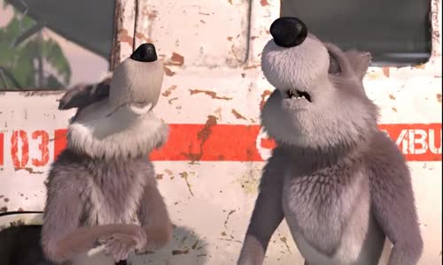 Maşa İle Koca Ayı -  Sıkılma! Çizgi - Film İzle! 