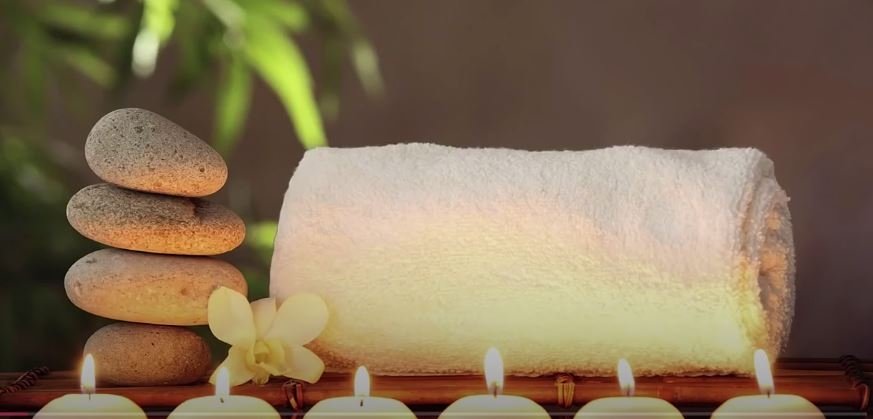 Ruhu Dinlendiren Müzikler 1 -Pozitif Düşünce - Derin Uyku - Stres - Sınav - Motivasyon