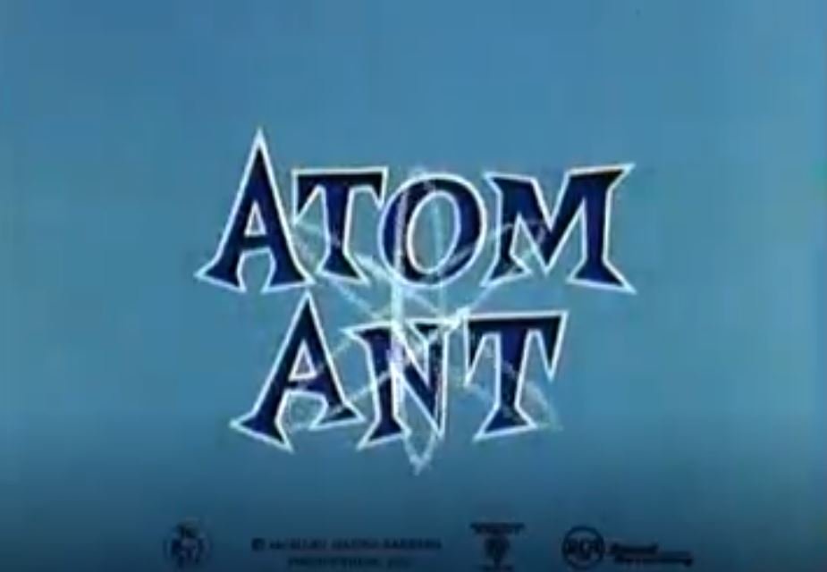 Atom Karınca 2.Bölüm (Krank Mili Canavarı ) İzle