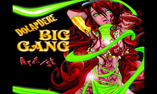 Dolapdere Big Gang  Karma Chameleon