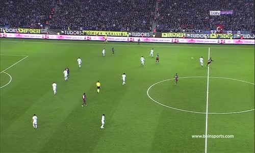 Trabzonspor 1-0 Bursaspor Maç Özeti