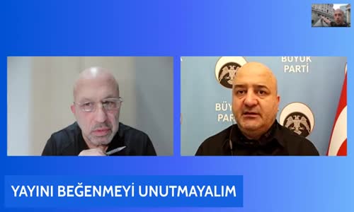 TÜRKİYE MESELELERİ