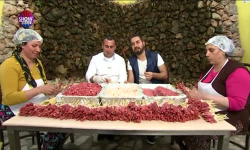 ÇöpŞiş Nasıl Yapılır..... Davetsiz Misafir