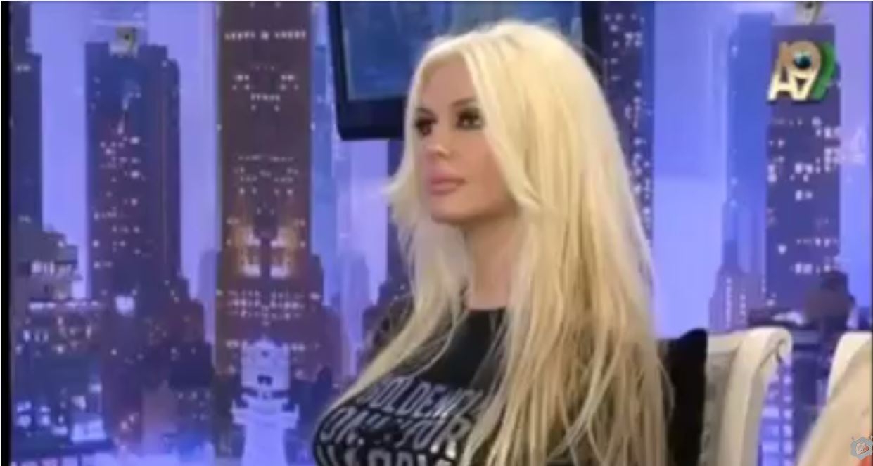 Adnan Oktar'ın Kediciklerinin İnanılmaz Değişimi