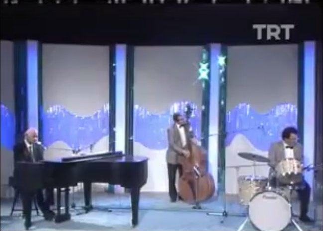 Şevket Uğurluer-Dance 