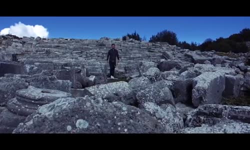 Febris - Hayale Serimdesin