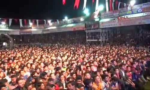 Aleyna Tilki’den “Gesi Bağları” 