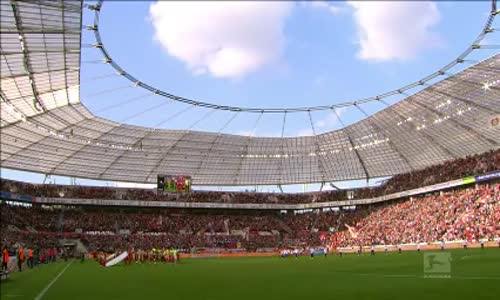 Mario Gomez 7 Dakikada Hat-Trick Yaptı