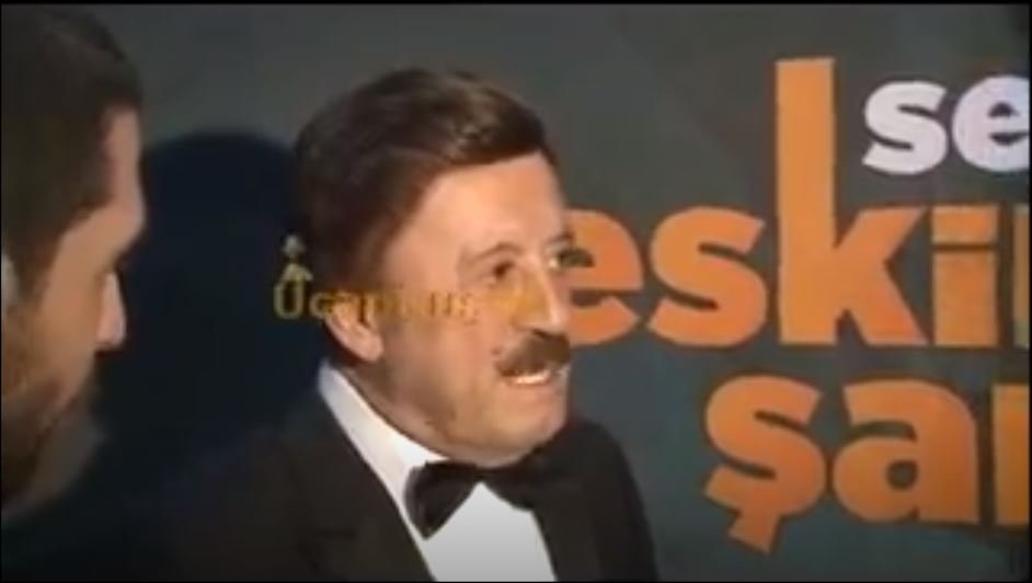 Selami̇ Şahi̇n Basın Emekçi̇leri̇ni̇ Allah Başımızdan Eksi̇k Etmesi̇n