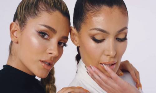 Era Istrefi - Nuk E Di feat. Nora Estrefi