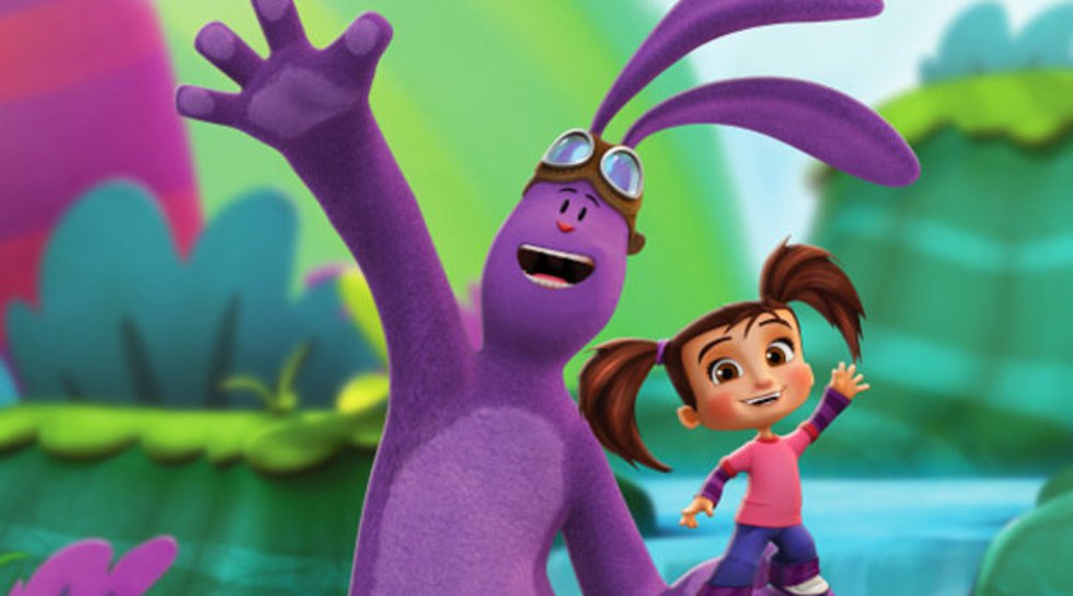 Kate Ve Mim - 1. Bölüm