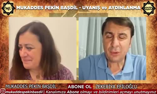 Çizgi Filmlerle Zihin Operasyonu!