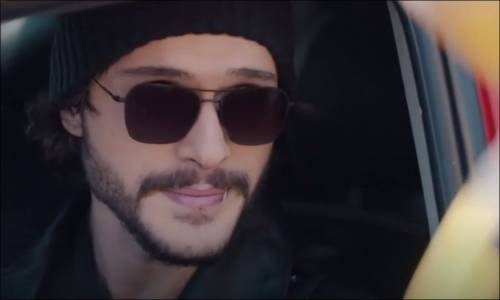 Çukur'da Tepki Çeken Trafik Polisi Sahnesi