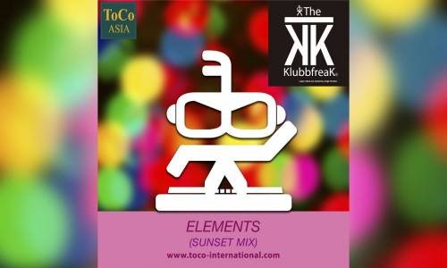 The Klubbfreak - Elements