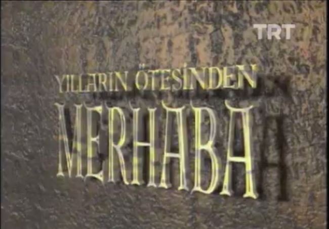 Yılların Ötesinden Merhaba 10.Bölüm İzle