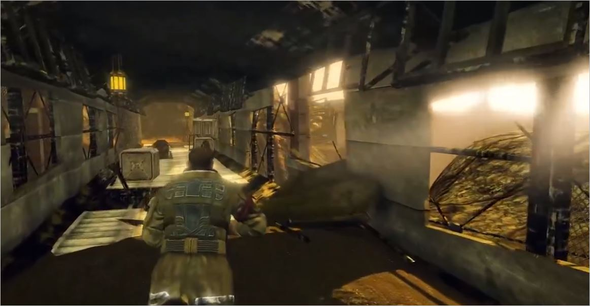 Red Faction Re-Mars-tered Edition - Release Trailer - PS4