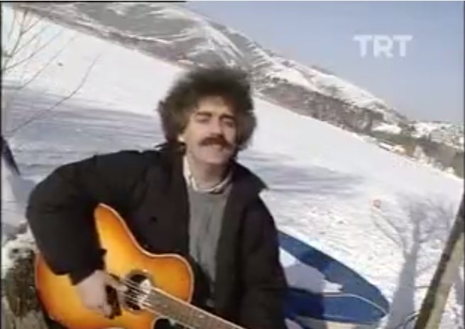 Yeni Türkü-Aşk Yeniden 