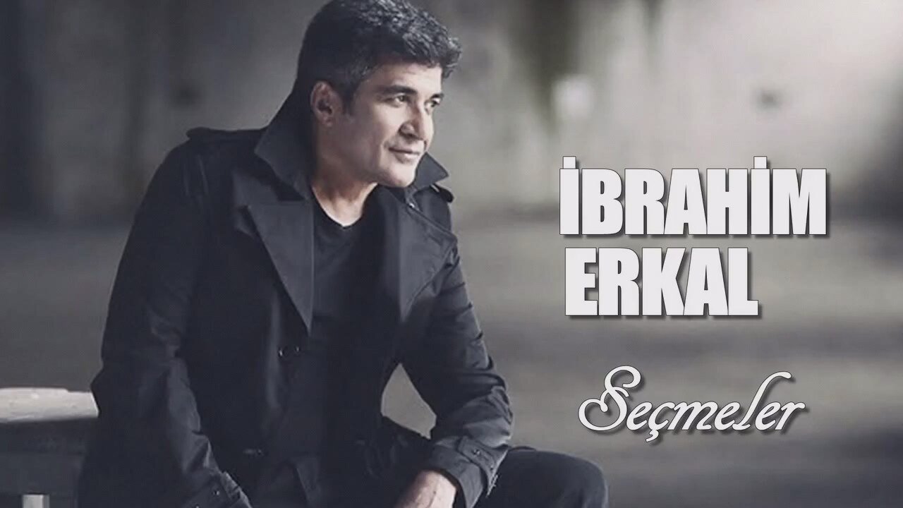 İbrahim Erkal - Büyük Yalnızlık