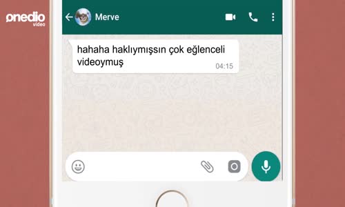 Whatsapp'ta Gördüğümüz 8 İnsan Tipi