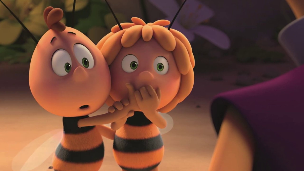 Arı Maya - Biz Güçlü Bir Aileyiz Şarkısı