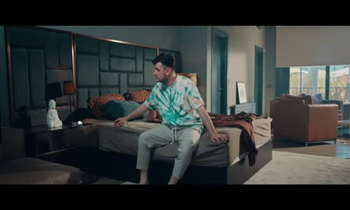 Ekin Uzunlar - Geliyorum yar