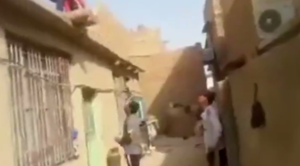 Mantığını Çalıştıramayan İnşaatçılar