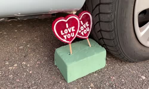 Araba - Balık Testi # 154