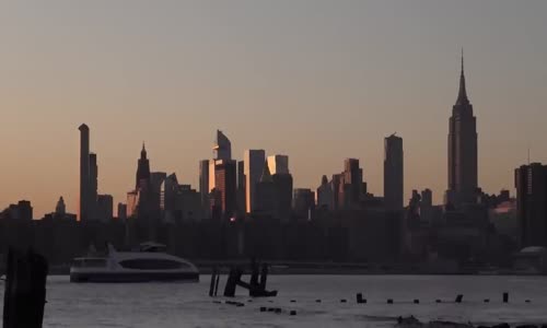 New York's Orthodox Jews_ a City Within a City