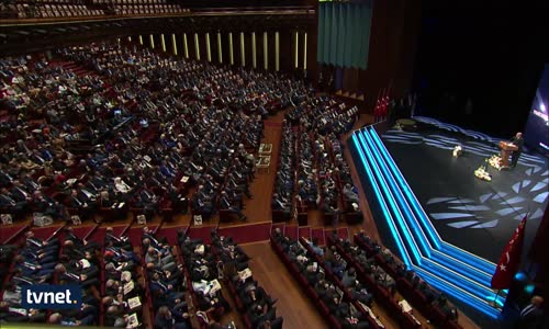 Erdoğan  Köpekle Arama Rezaleti İle İlgili İlk Kez Konuştu