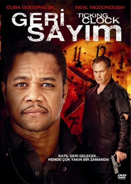 Geri Sayım Film İzle