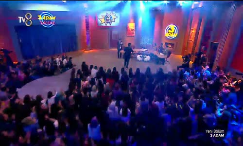 3 Adam- Ayşe Hatun Önal Yeni Şarkısı 