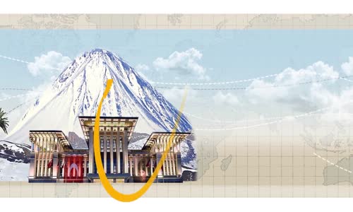 Murat YENİ TÜRKİYE Yollarında Yalova Bölümü