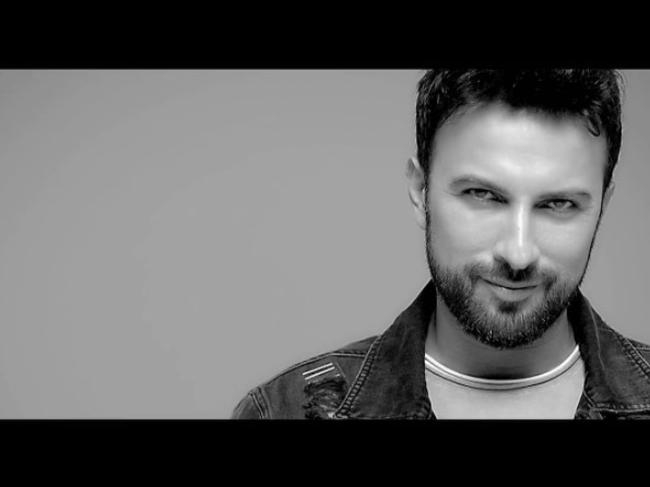 Tarkan Bal Küpü