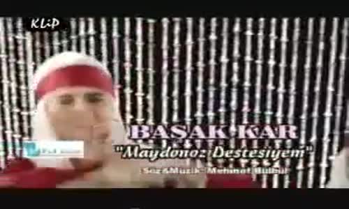 Maydanoz Destesiyem-Basak -kar