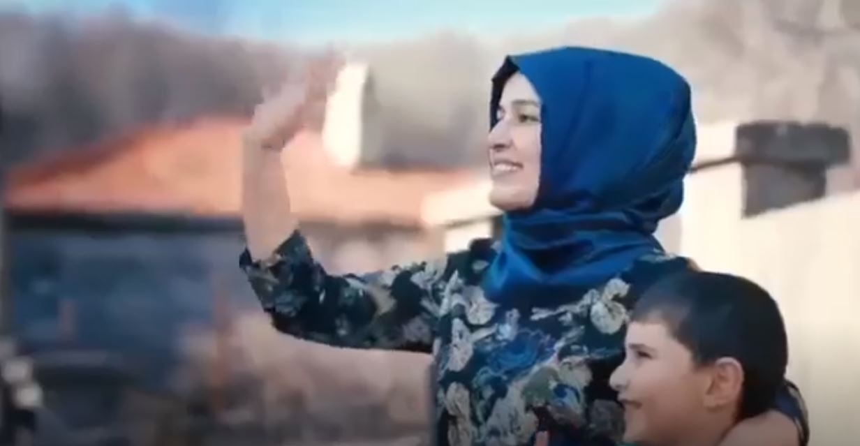 Dirilişe Evet Yükselişe Evet Vatan İçin Milyonlarca Evet