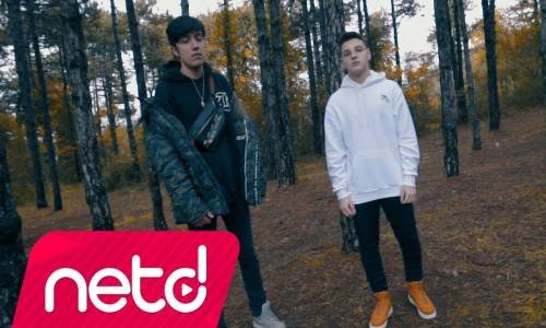 THBEKO X Parker Ti - Gecem Karanlık