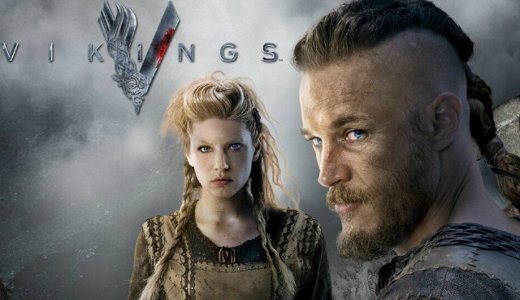Vikings 2. Sezon 4. Bölüm