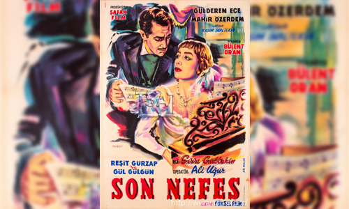 Son Nefes 1958 Türk Filmi İzle