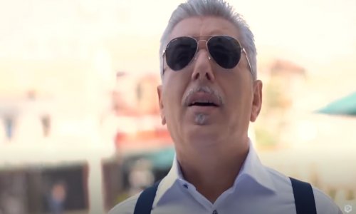 Land Korcari - Havale